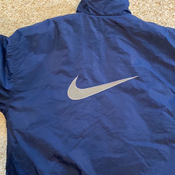 Nike men’s jacket - Picture 4 of 4